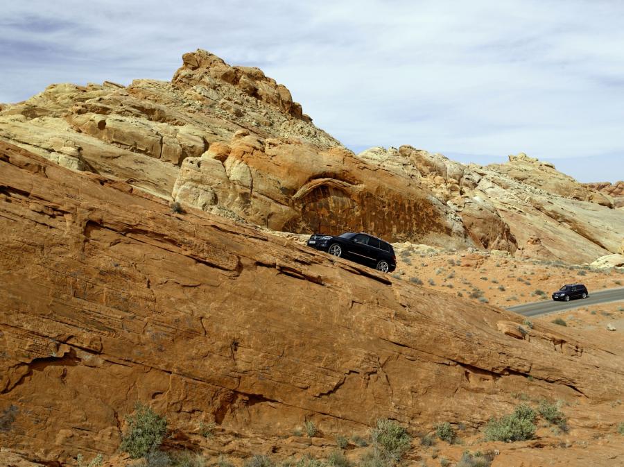  Mercedes-Benz GLK-Class 2010 года  (фото 50 из 224)